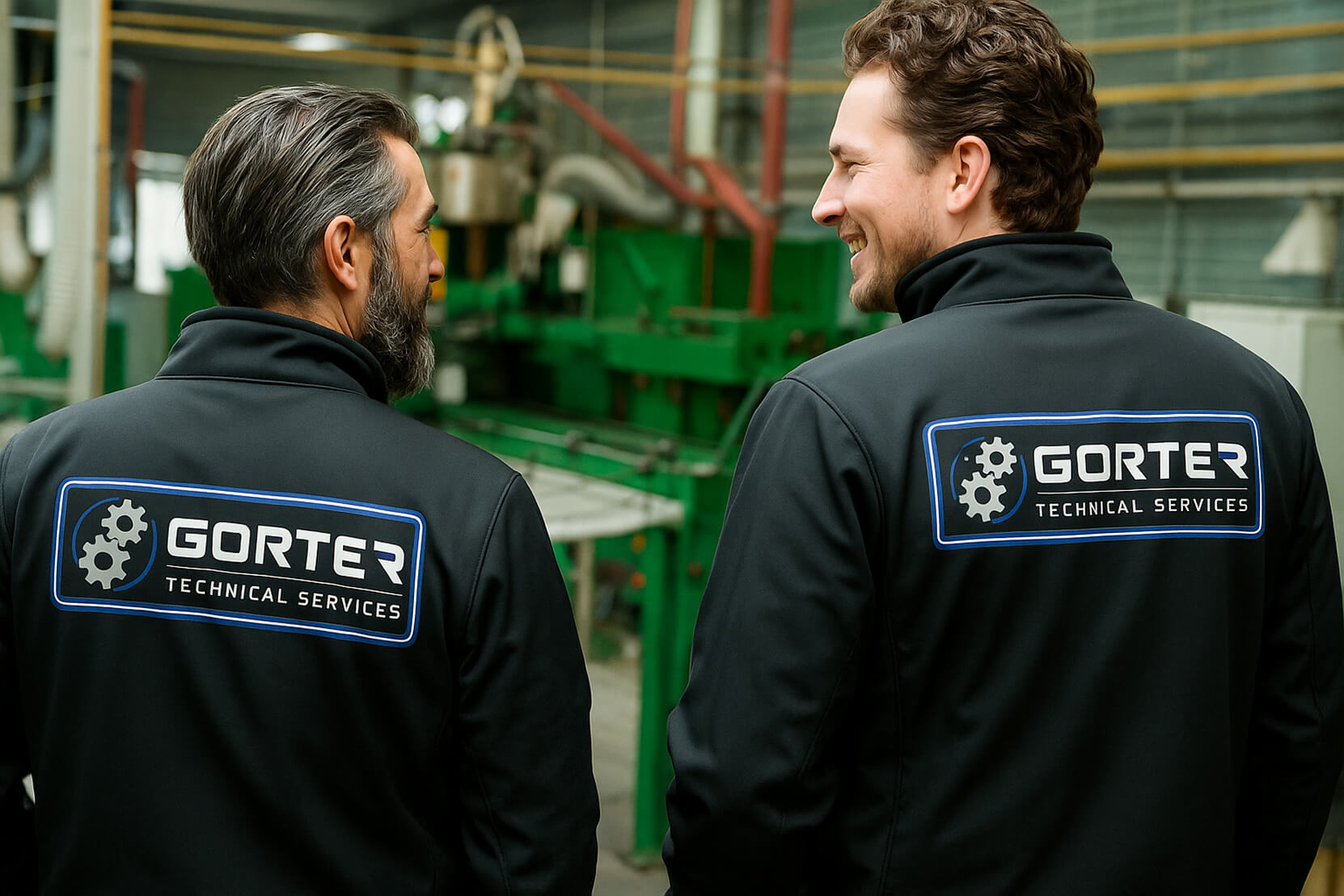Gorter Technical Services